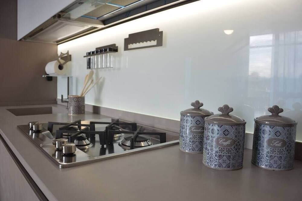 Photo of Kitchen in Sant'Anna