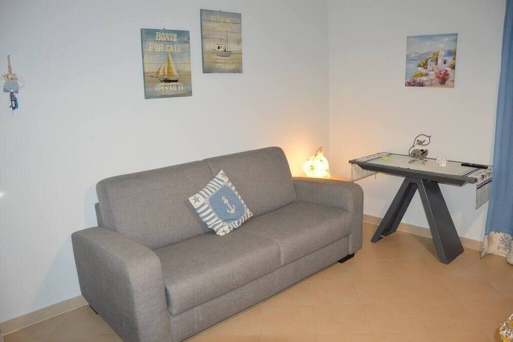 Photo of Livingroom in Sant'Anna