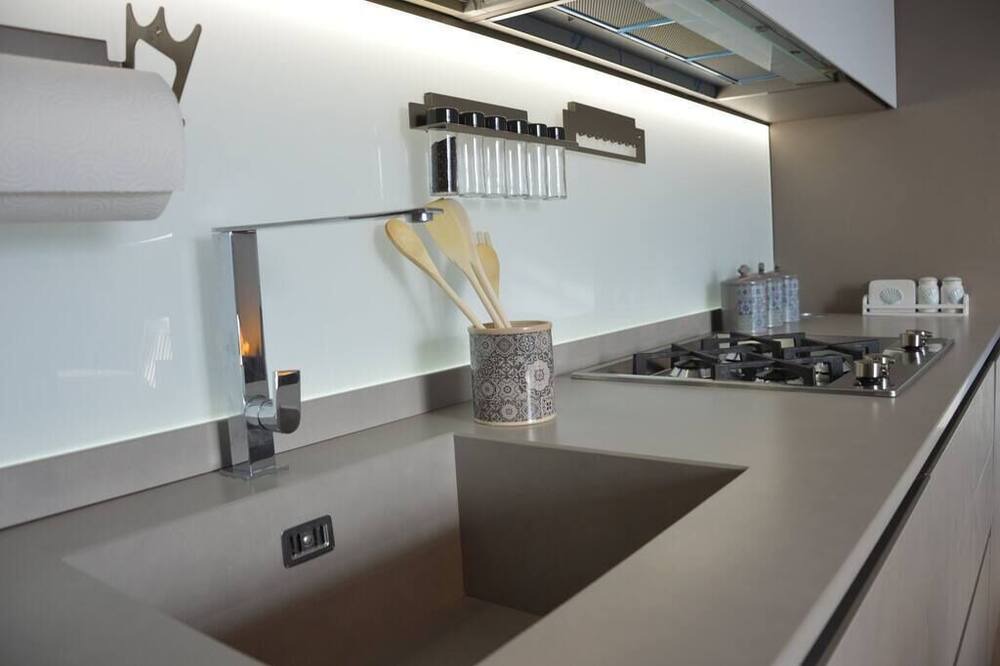 Photo of Kitchen in Sant'Anna