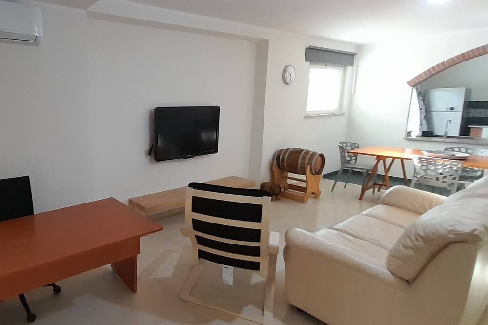 Photo of Livingroom in Rosolini