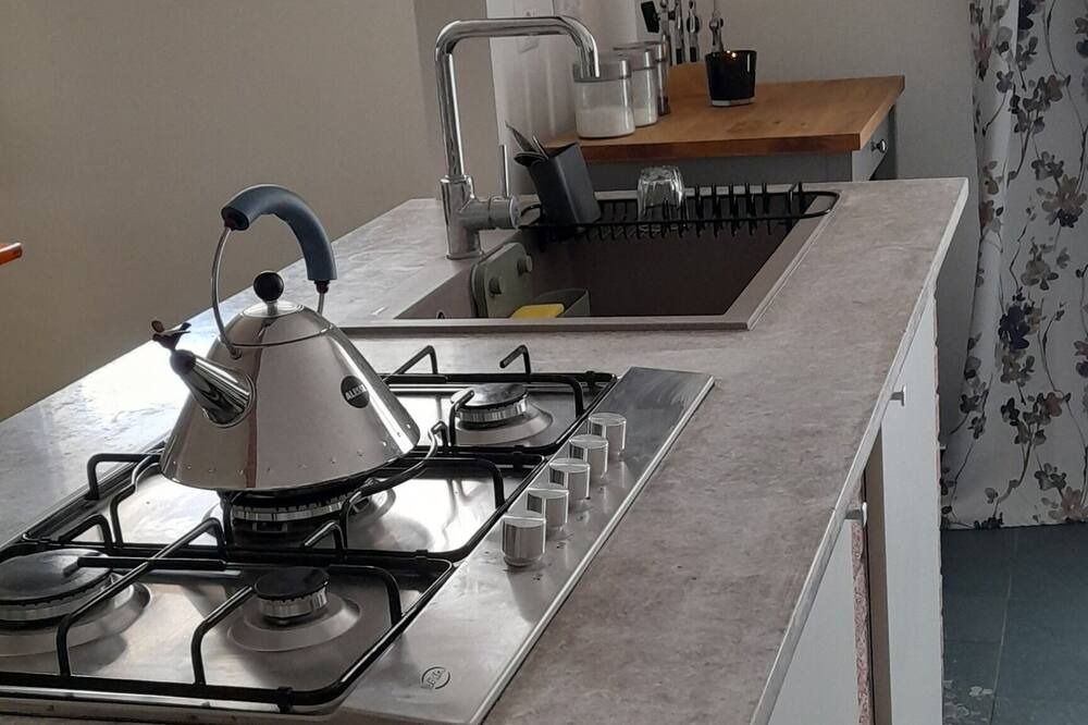 Photo of Kitchen in Rosolini