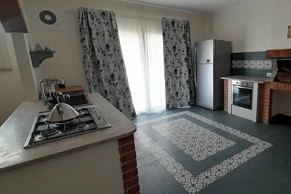 Photo of Kitchen in Rosolini