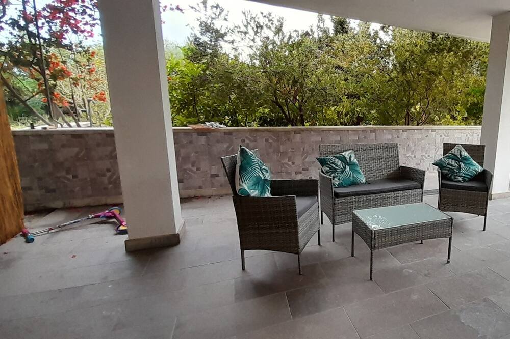 Photo of Patio Balcony in Rosolini