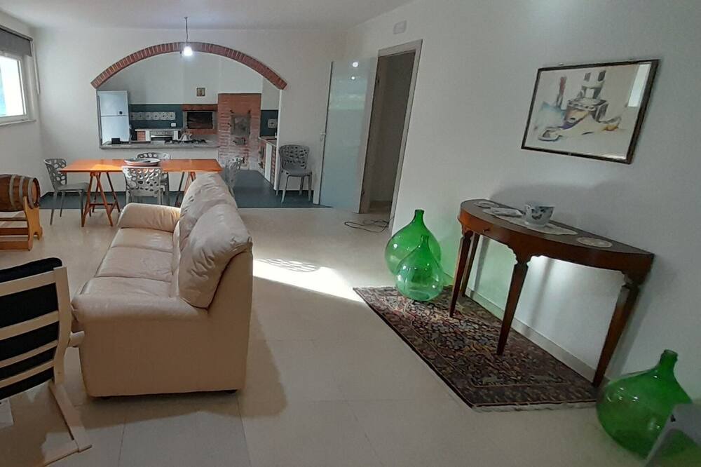 Photo of Livingroom in Rosolini