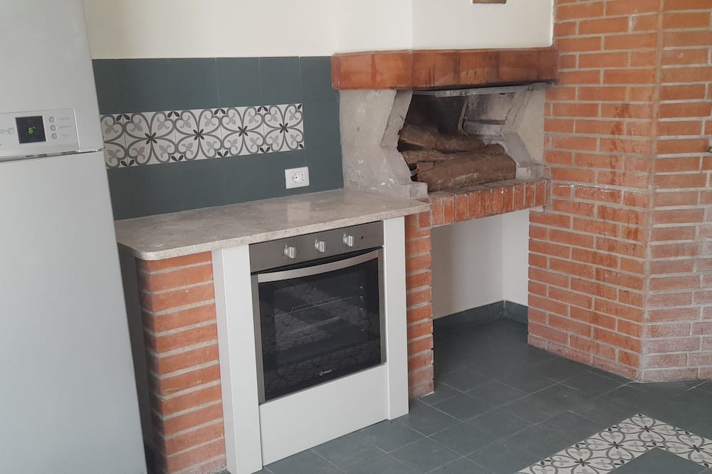 Photo of Kitchen in Rosolini