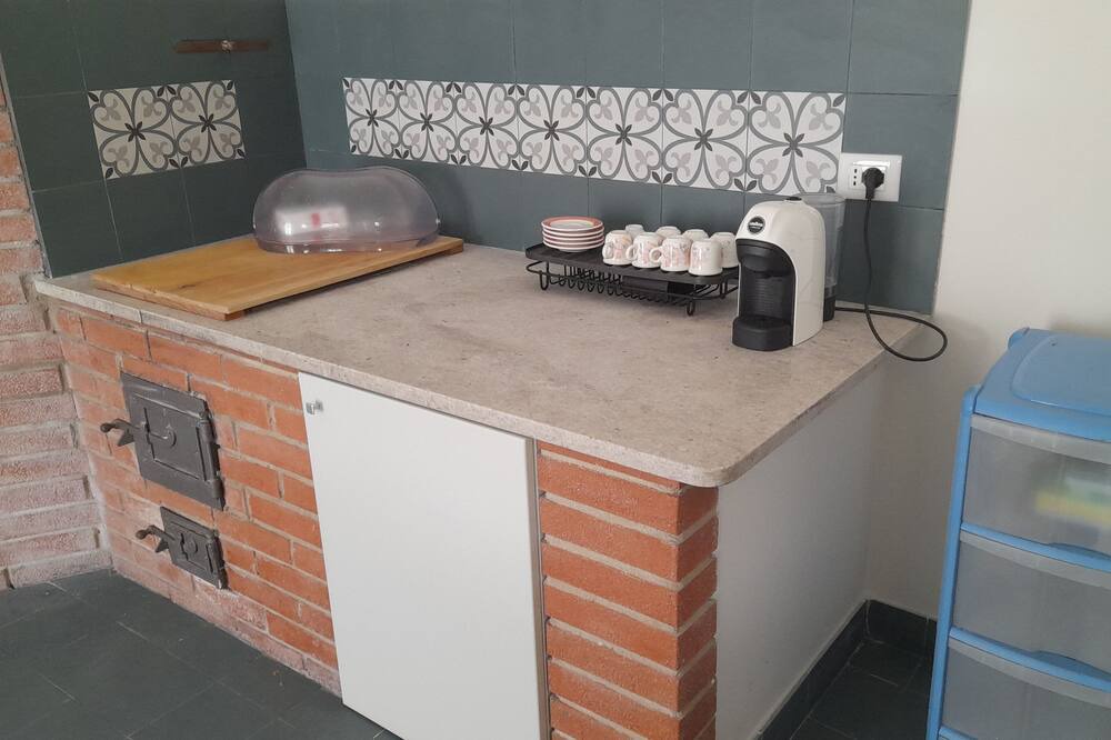 Photo of Kitchen in Rosolini