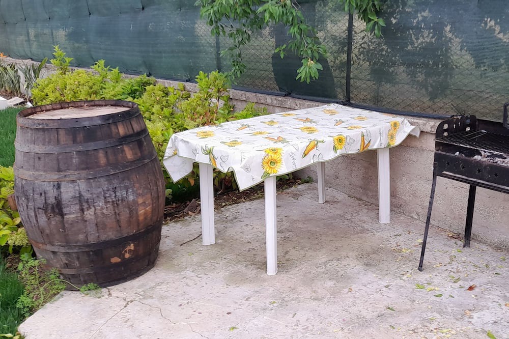 Photo of Outdoor in Rosolini