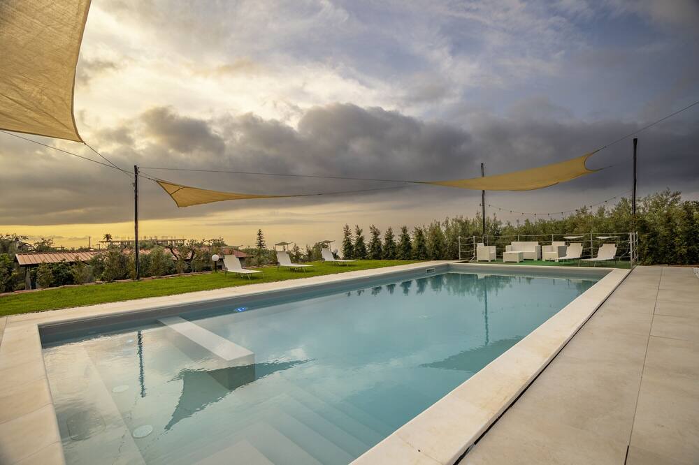 Photo of Outdoor in Naso