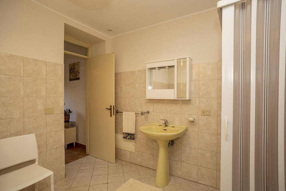 Photo of Bathroom in Naso