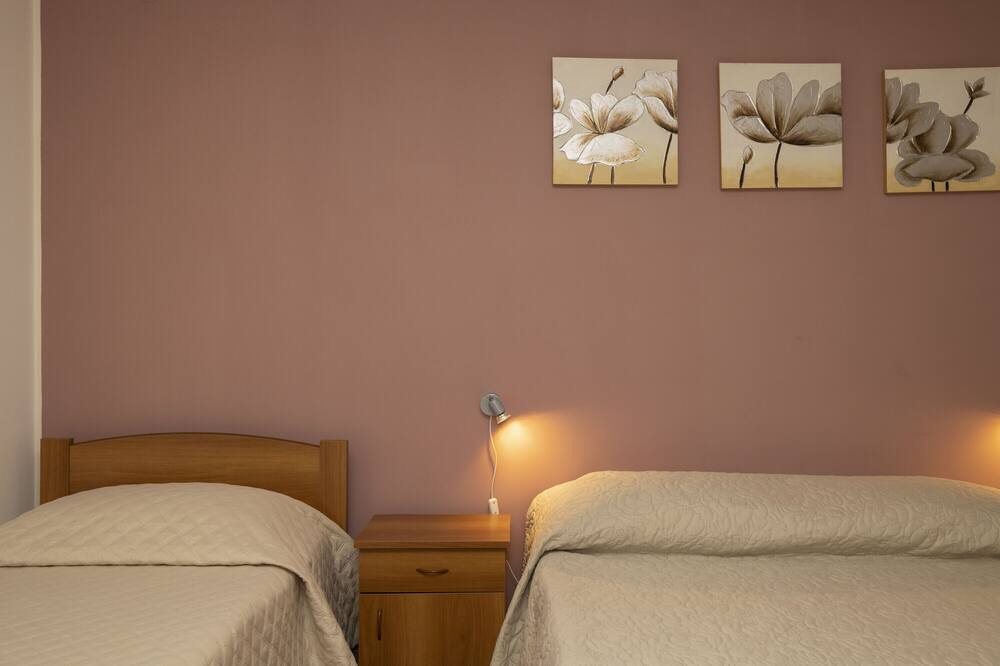 Photo of Bedroom in Naso