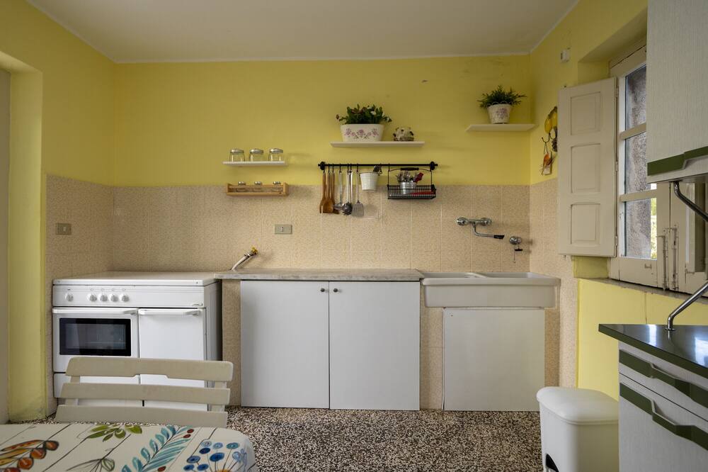 Photo of Kitchen in Naso