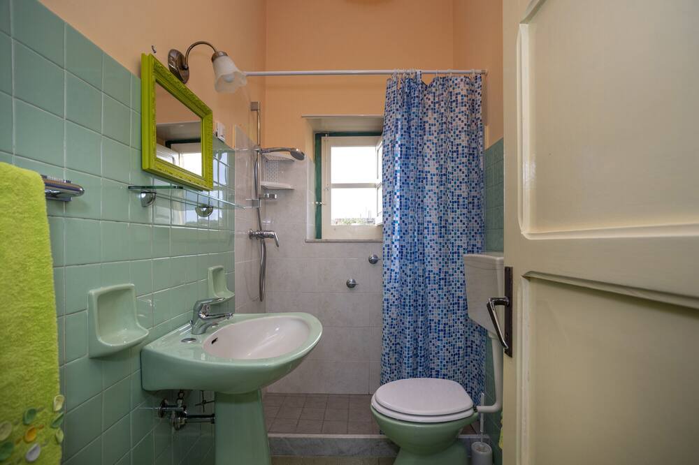 Photo of Bathroom in Naso