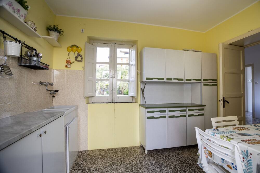 Photo of Kitchen in Naso