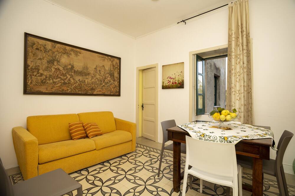 Photo of Livingroom in Naso