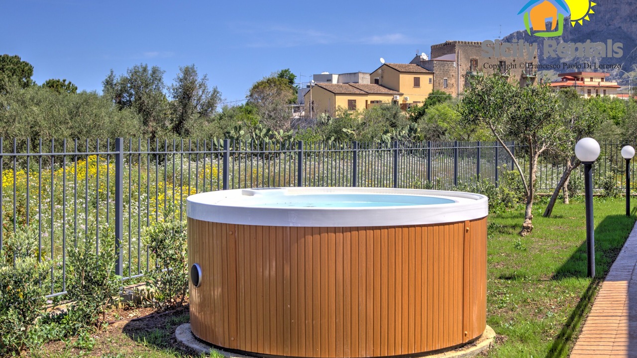 Photo of Outdoor in Capaci
