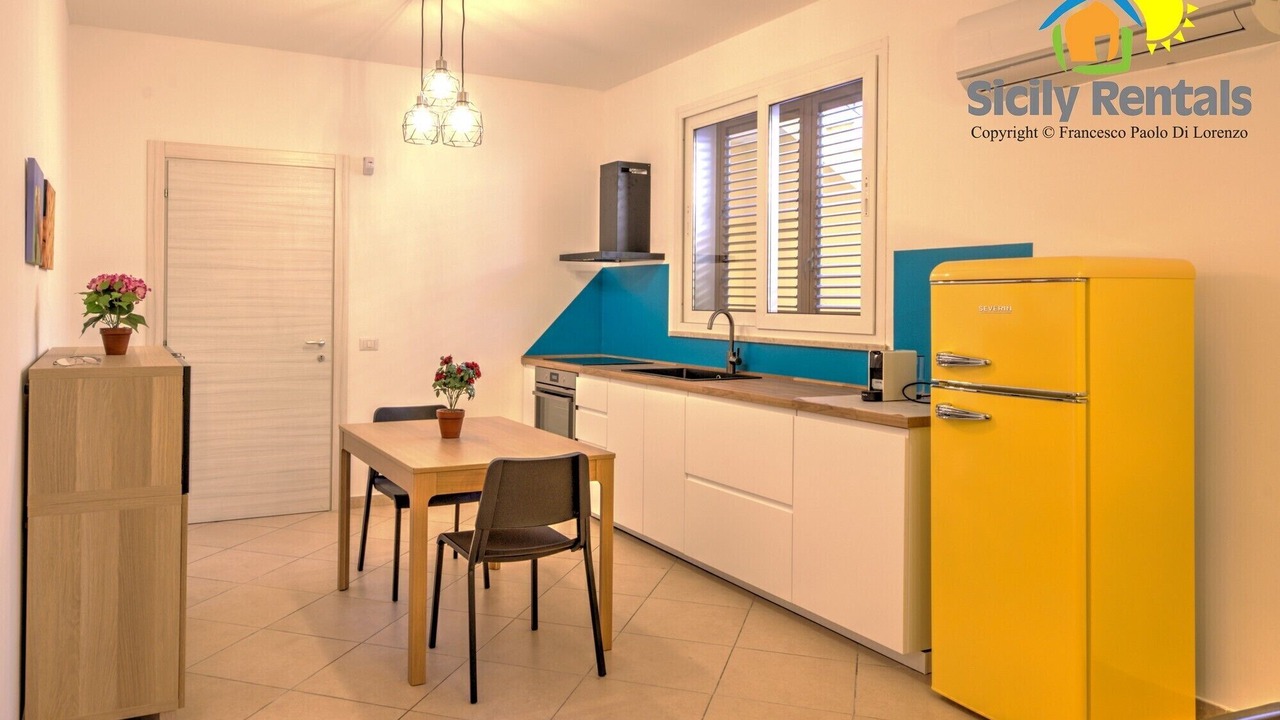 Photo of Kitchen in Capaci