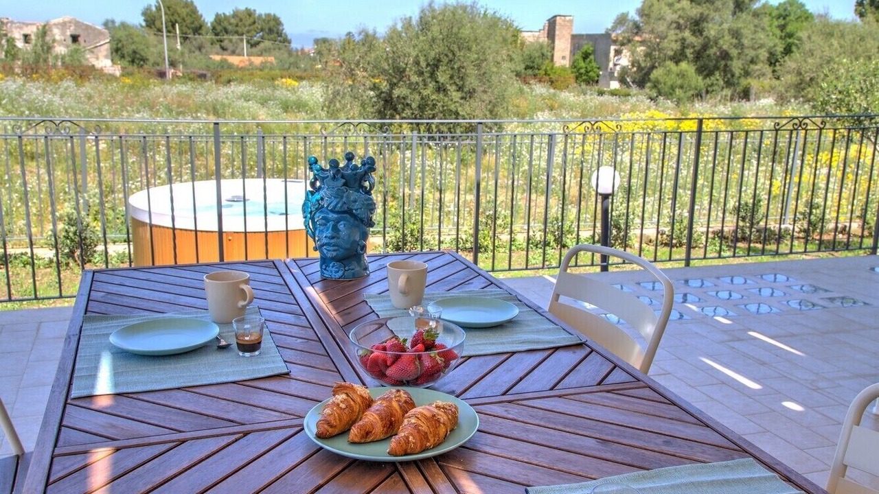 Photo of Outdoor in Capaci