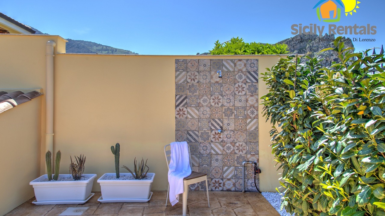 Photo of Outdoor in Capaci