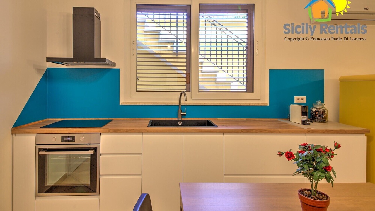Photo of Kitchen in Capaci