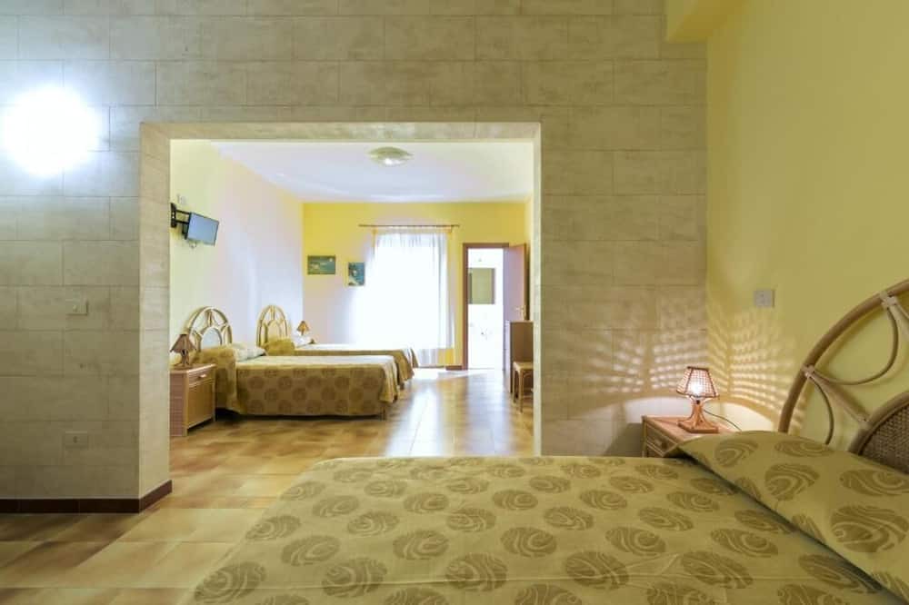 Photo of Bedroom in Santa Maria
