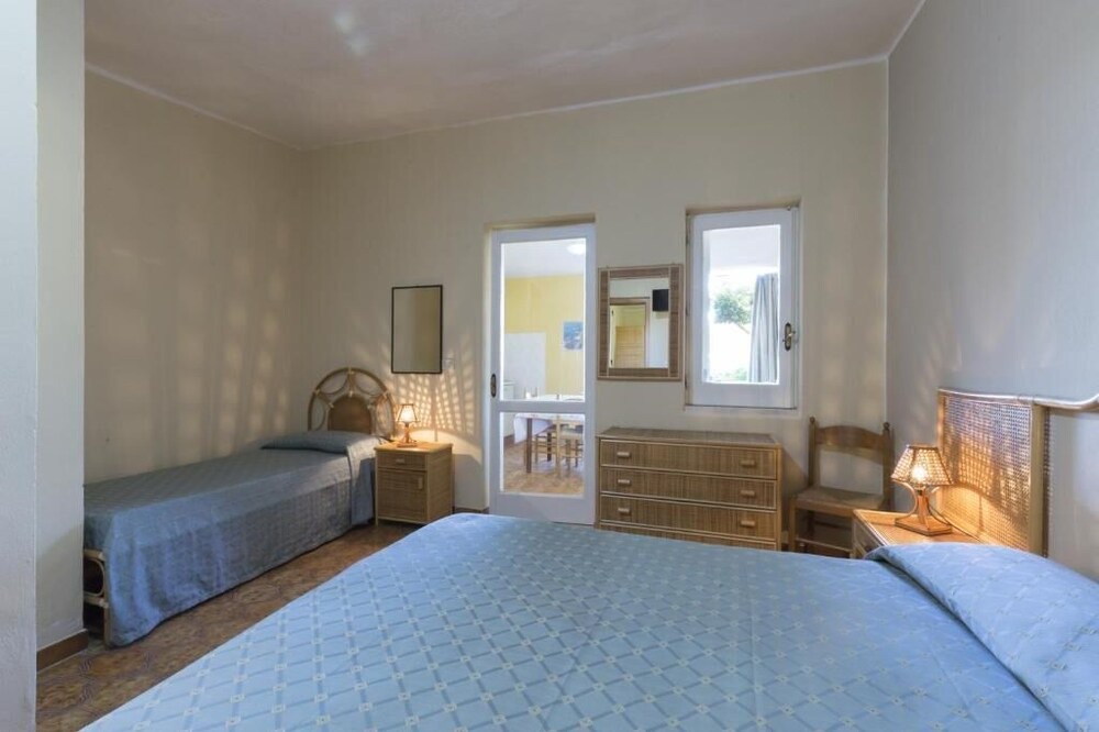 Photo of Bedroom in Santa Maria
