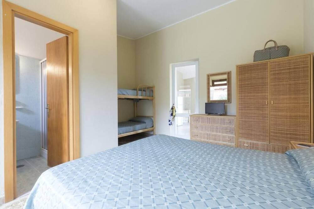 Photo of Bedroom in Santa Maria
