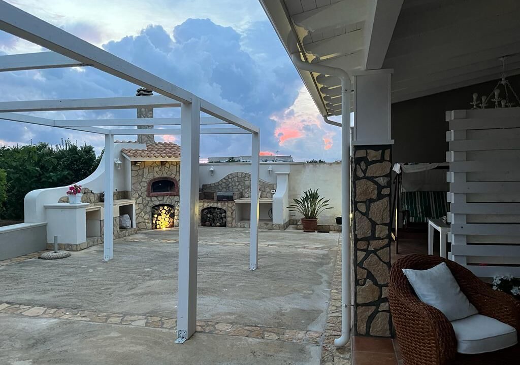 Photo of Outdoor in Marsala