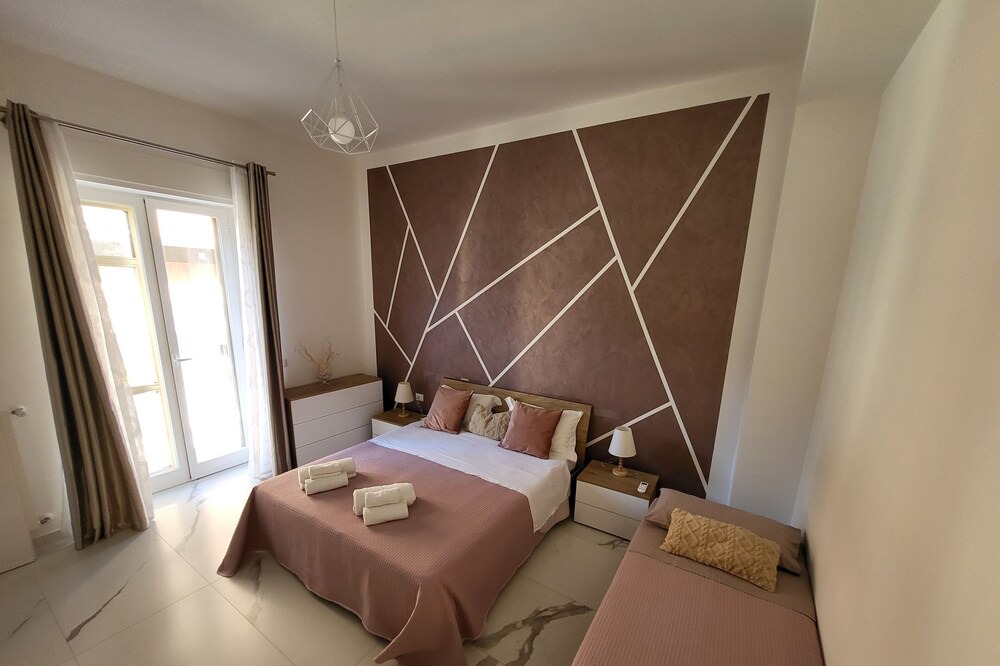 Photo of Bedroom in Mercato San Severino