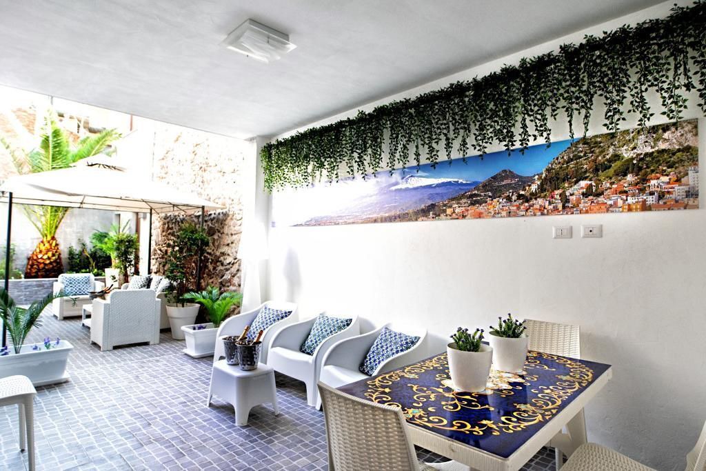 Photo of Outdoor in Monte Po-Nesima-San Leone-Rapisardi