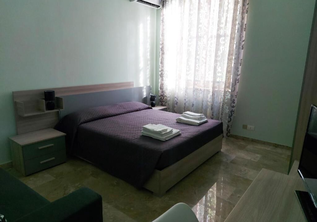 Photo of Bedroom in Reggio Calabria
