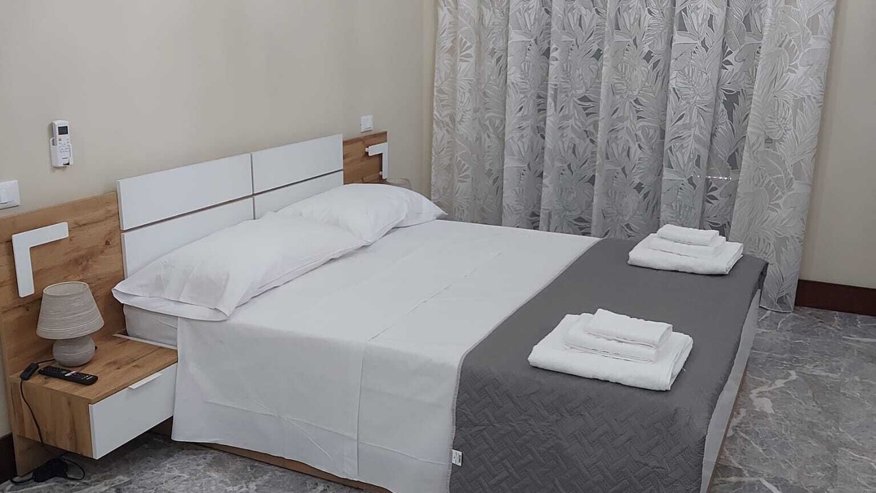 Photo of Bedroom in Reggio Calabria