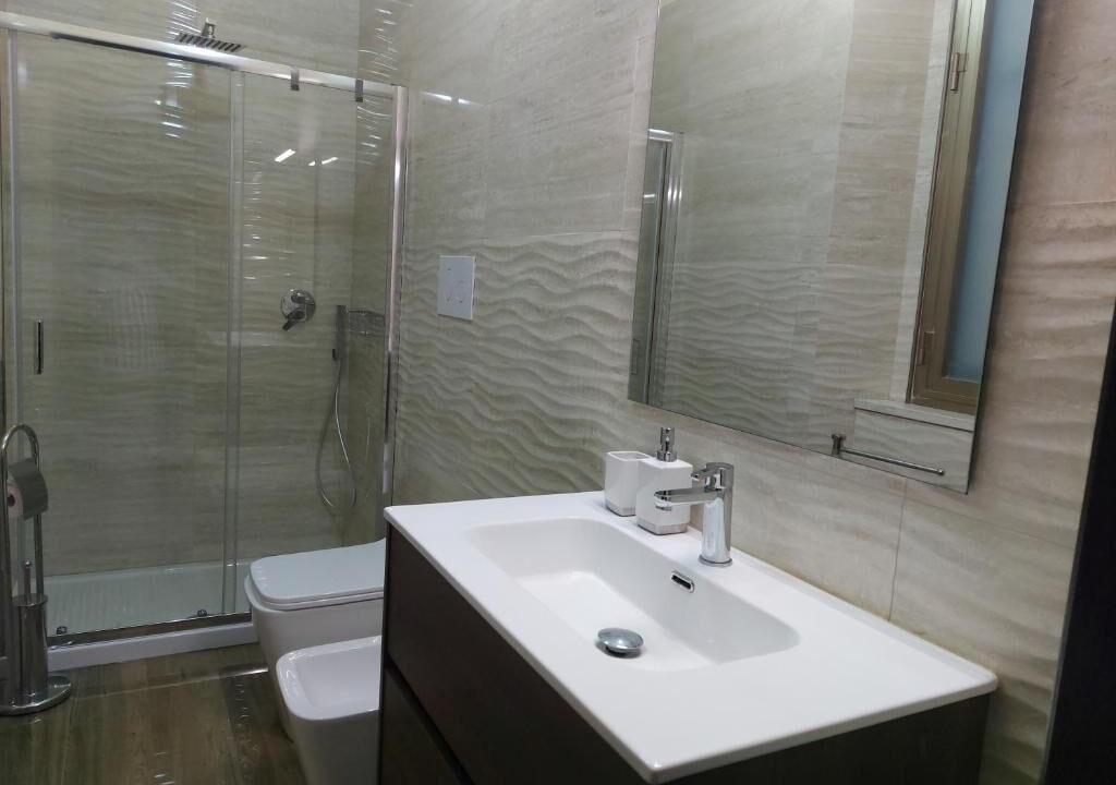 Photo of Bathroom in Reggio Calabria