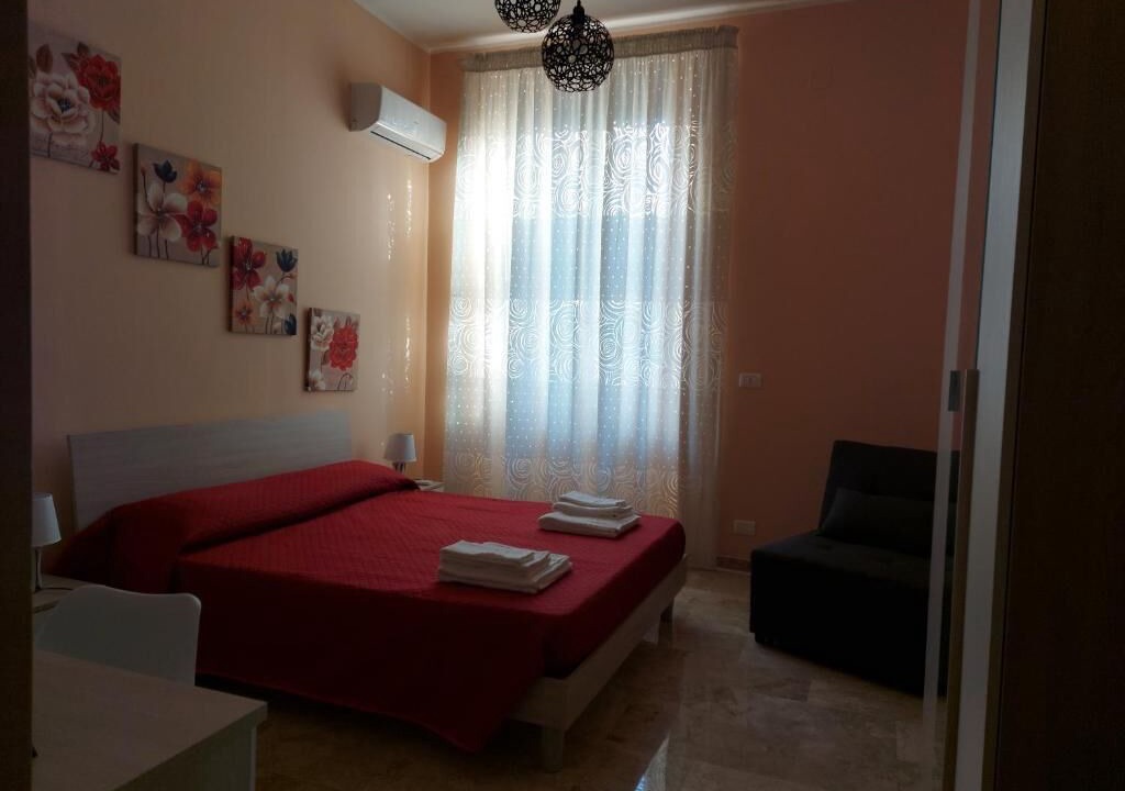 Photo of Bedroom in Reggio Calabria