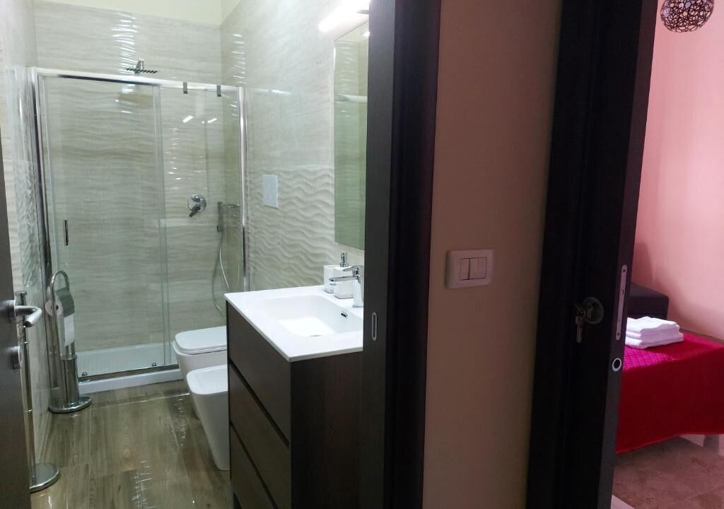 Photo of Bathroom in Reggio Calabria