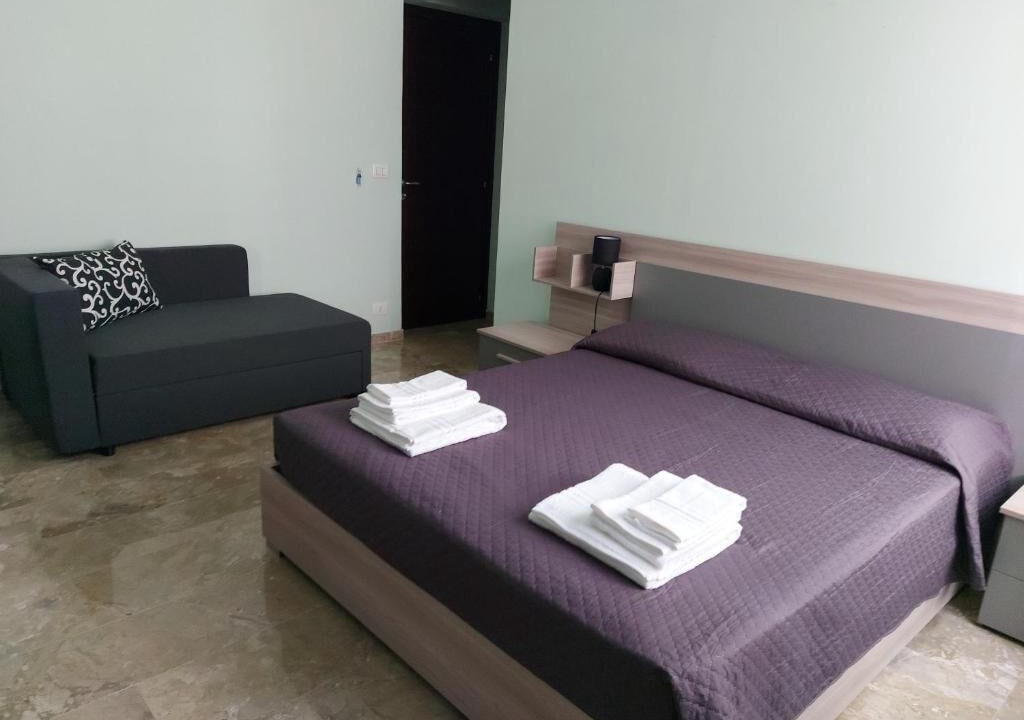 Photo of Bedroom in Reggio Calabria
