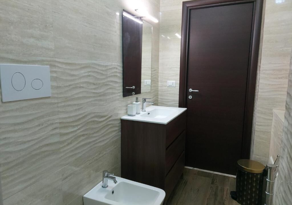 Photo of Bathroom in Reggio Calabria