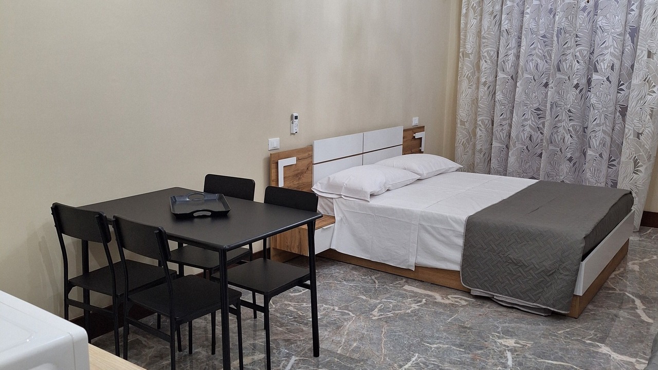 Photo of Bedroom in Reggio Calabria
