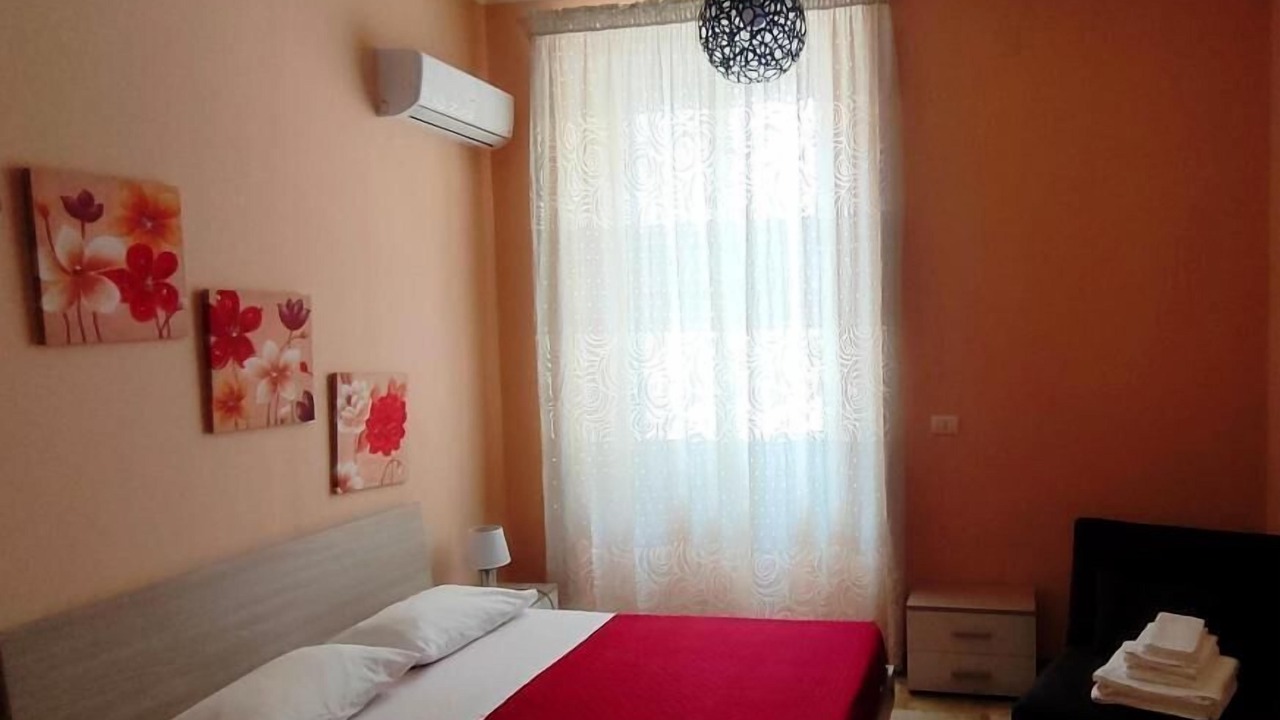 Photo of Bedroom in Reggio Calabria