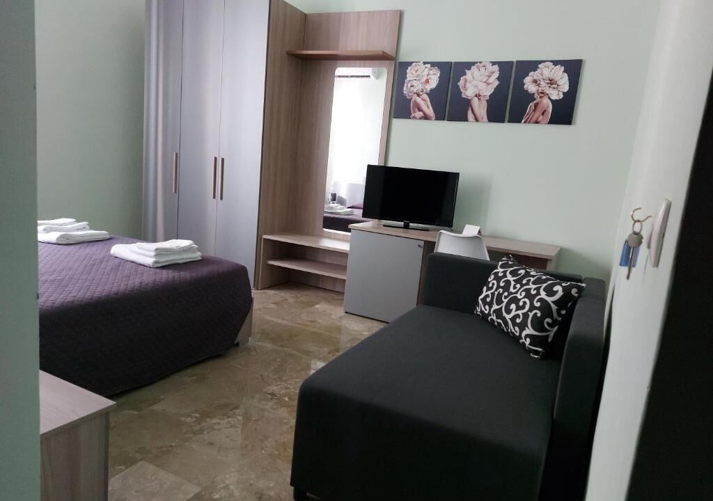 Photo of Bedroom in Reggio Calabria
