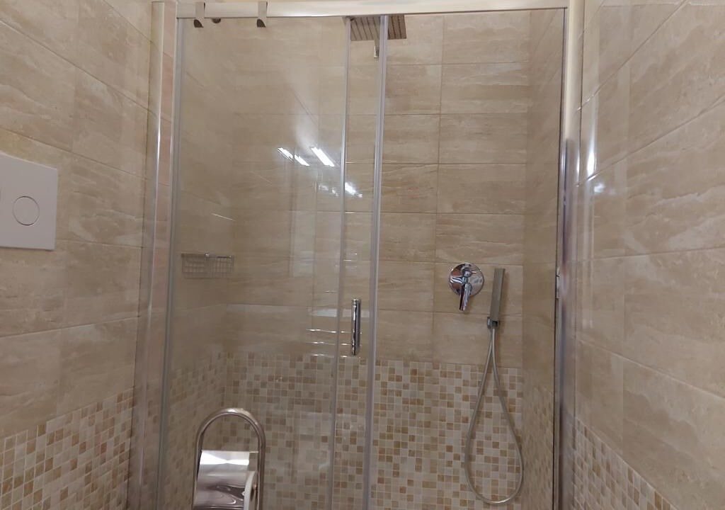 Photo of Bathroom in Reggio Calabria