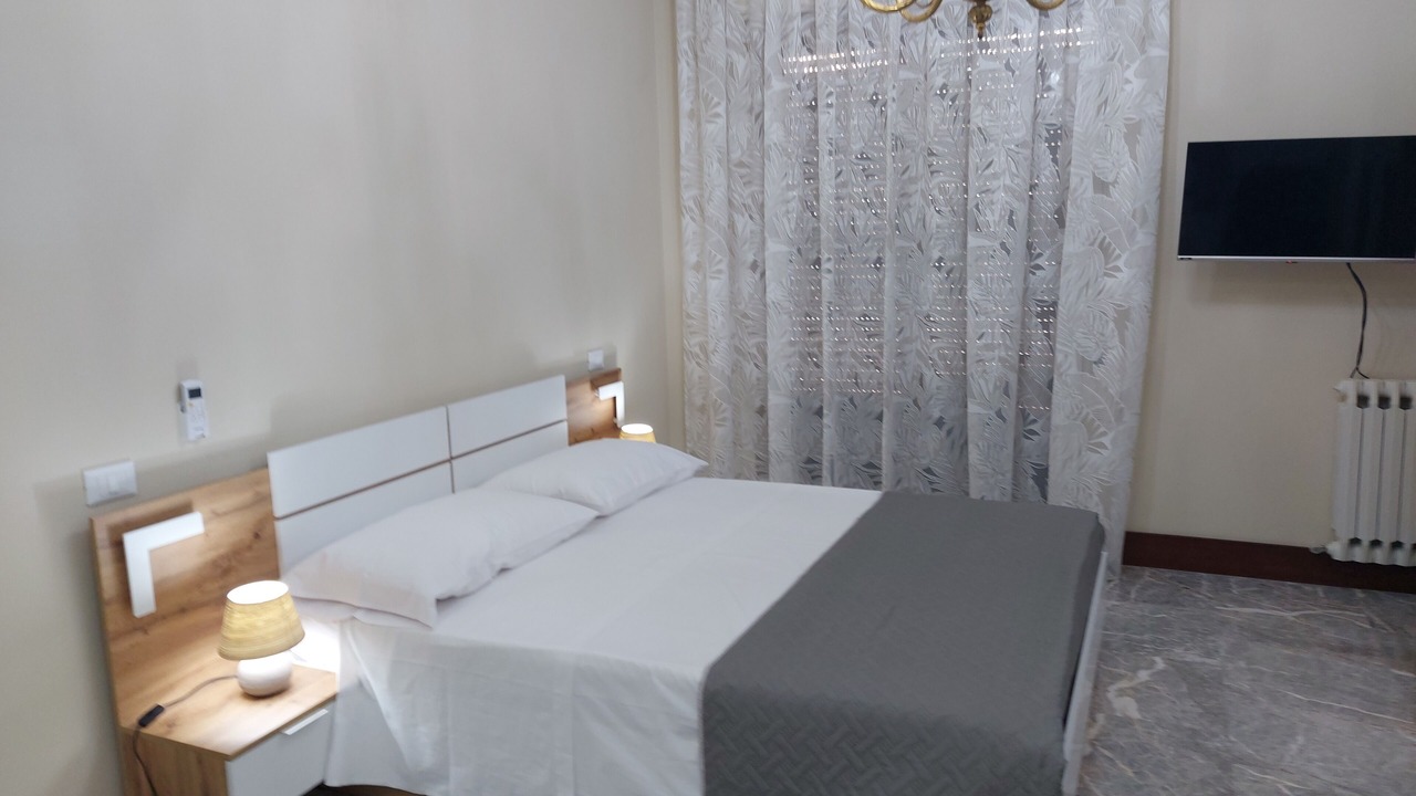 Photo of Bedroom in Reggio Calabria
