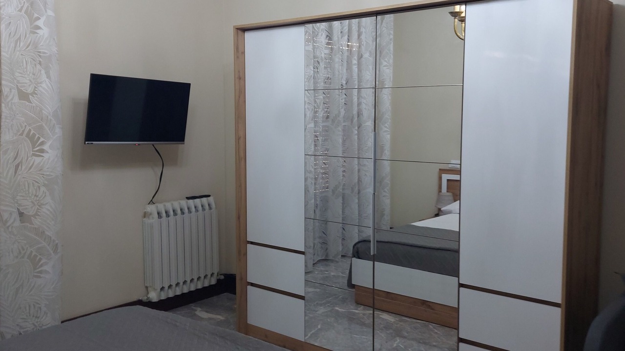 Photo of Bedroom in Reggio Calabria