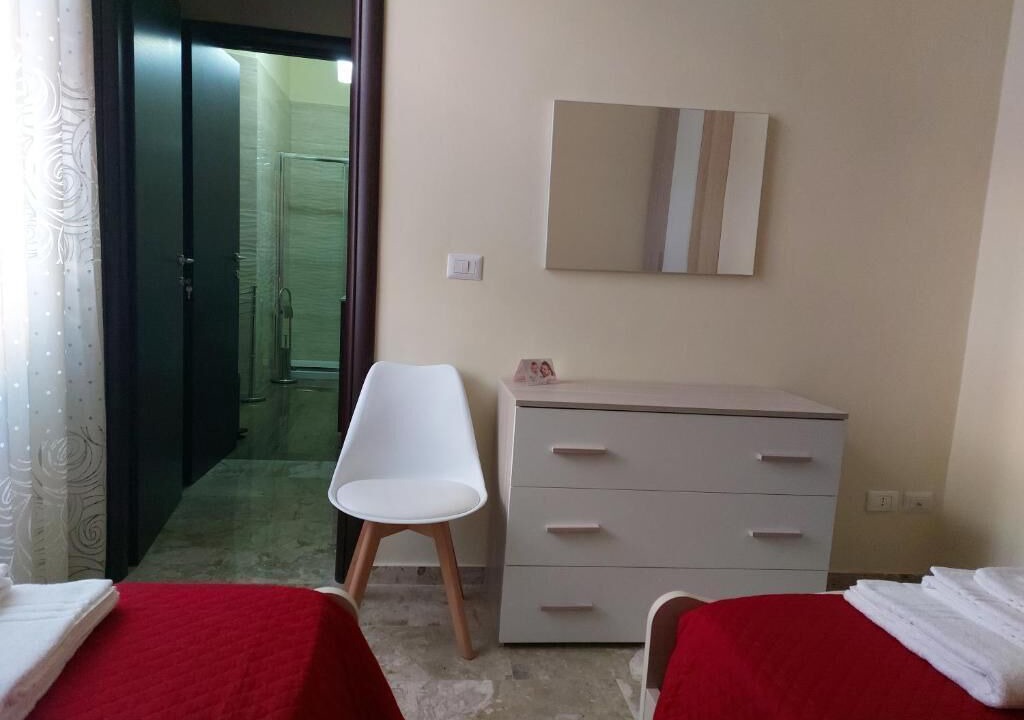 Photo of Bedroom in Reggio Calabria