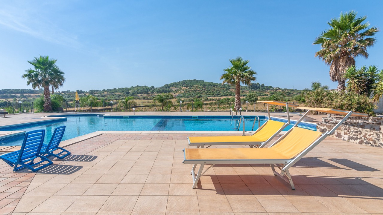 Photo of Outdoor in Melilli