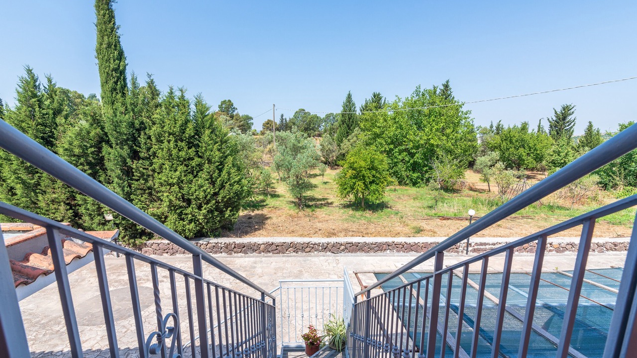 Photo of Outdoor in Melilli