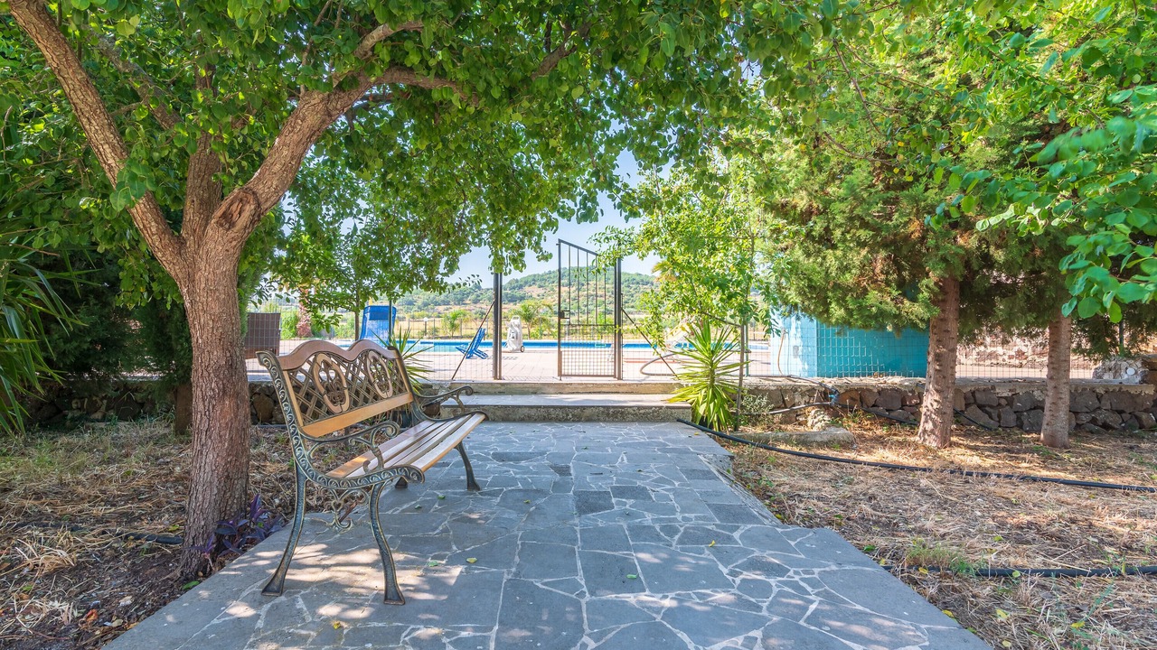 Photo of Outdoor in Melilli