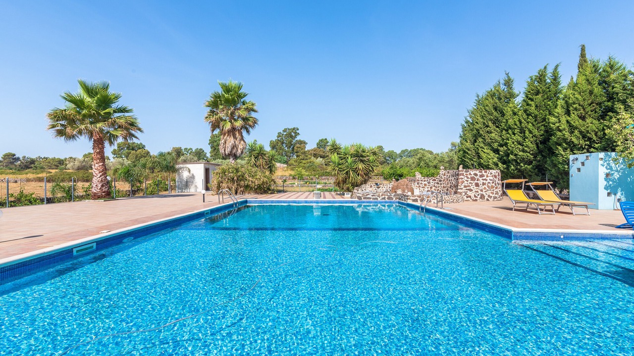 Photo of Outdoor in Melilli