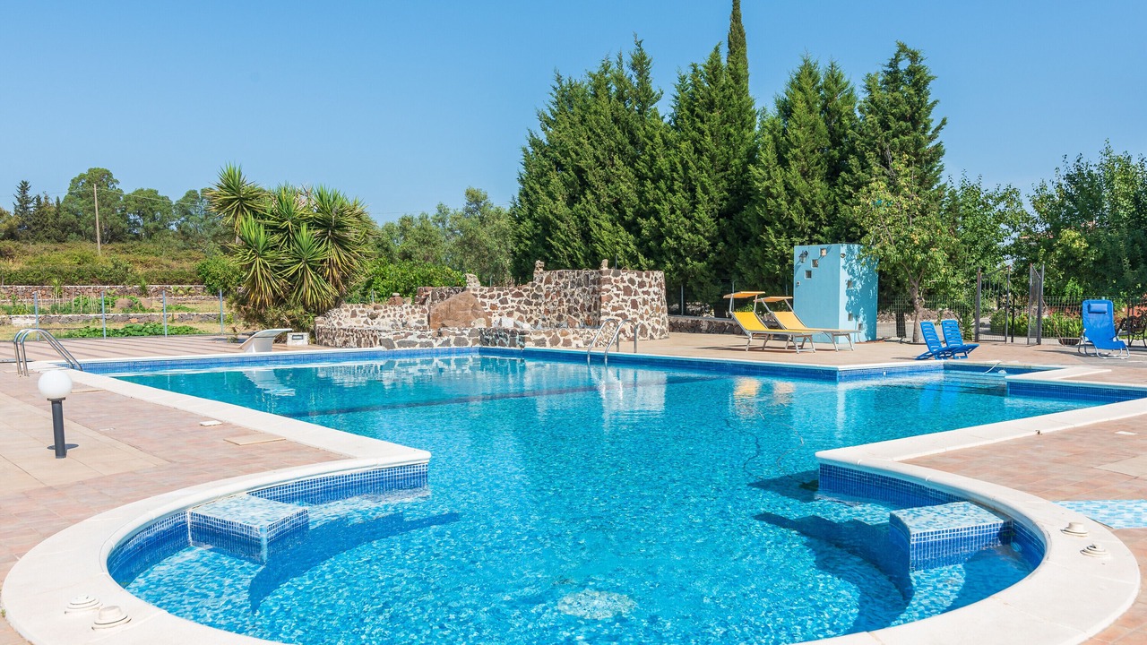 Photo of Outdoor in Melilli