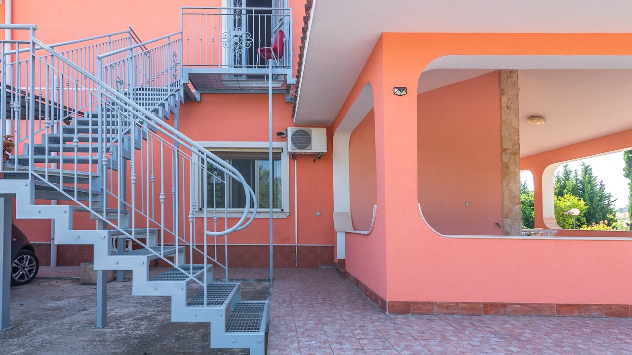 Photo of Outdoor in Melilli
