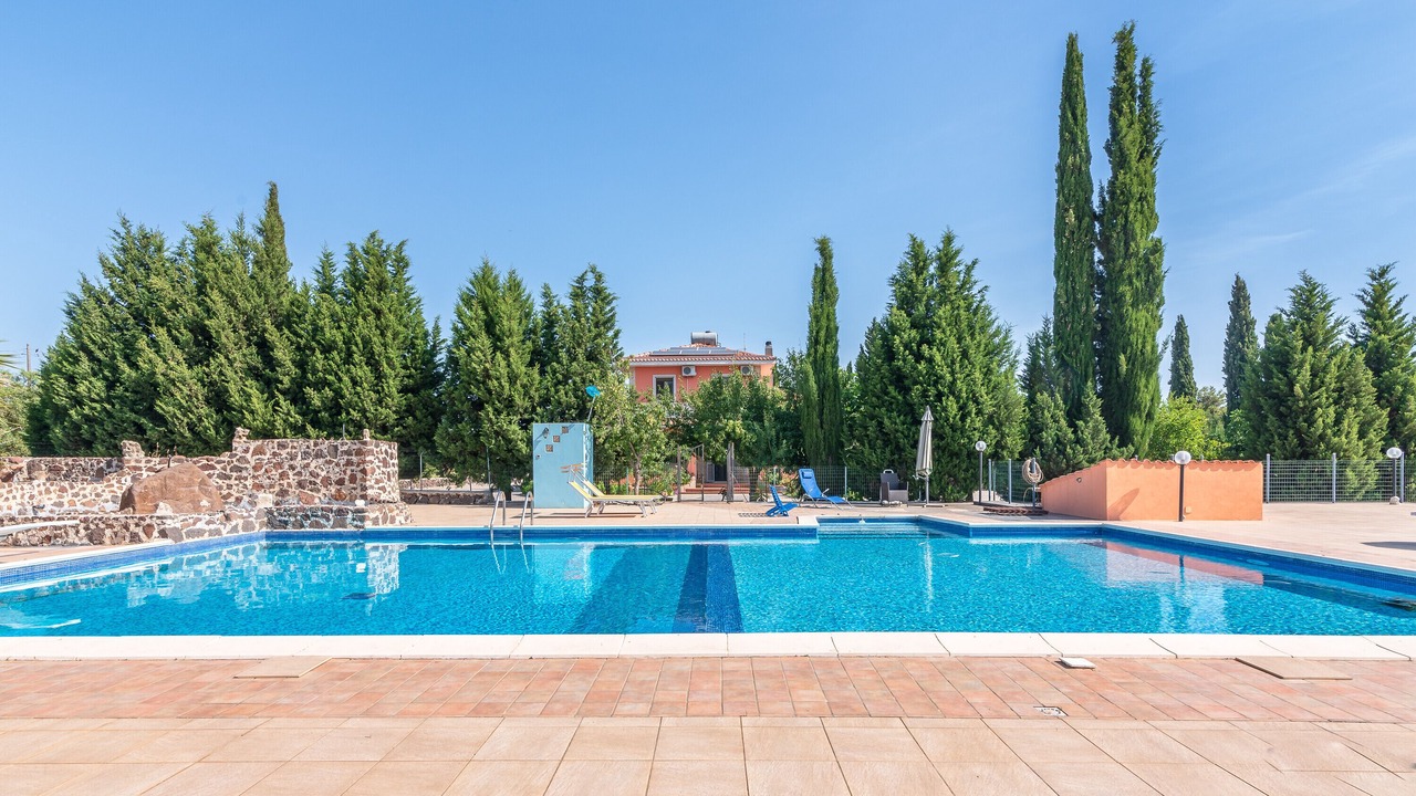 Photo of Outdoor in Melilli